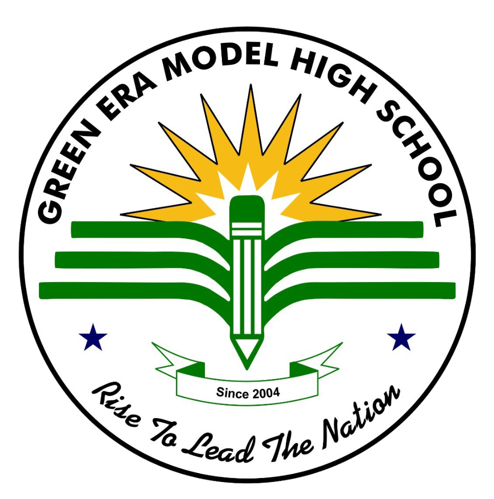 Green Era Model High School